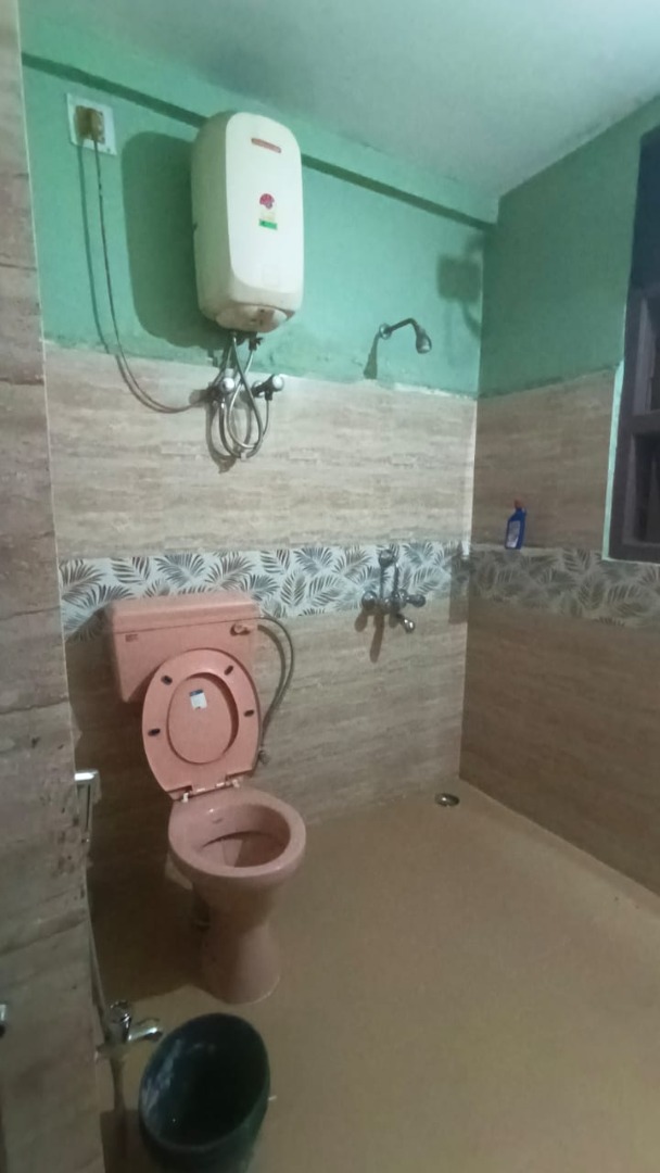 Semi Furnished 3bhk in Bormotoria, Guwahati, Assam, India for Rent